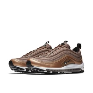 Nike Air Max 97 Bronze Desert Dust/White-Metallic Red Bronze-Black (921826-200)