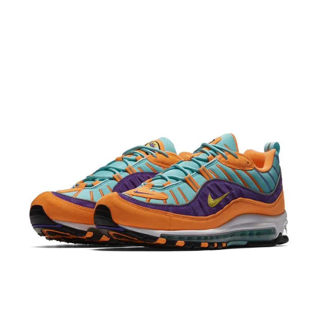 Nike Air Max 98 924462-800