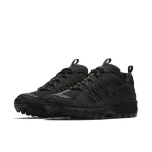 Nike x Supreme Air Humara Black (924464-001)