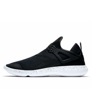 Jordan Fly 89 Black White Black/Black-White (940267-010)