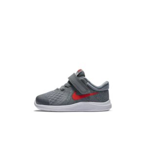 Nike Revolution 4 Baby and Toddler Grey (943304-012)