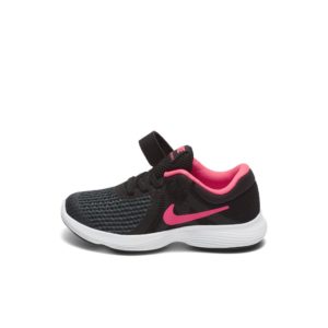 Nike Revolution 4 Younger Kids’ Black (943307-004)