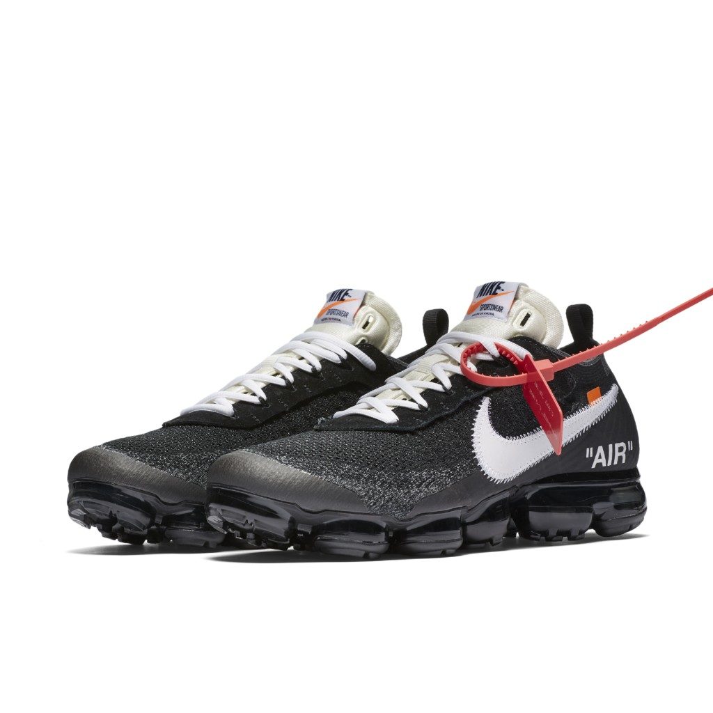 Nike Air VaporMax AA3831-001