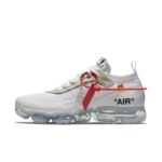 Nike Air VaporMax Flyknit AA3831-100