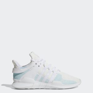 Adidas x Parley EQT Support ADV CK Running White Blue (AC7804)