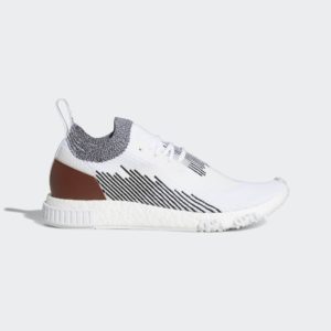 adidas  NMD Racer Whitaker Group Footwear White/Core Black/Street Wood (AC8233)