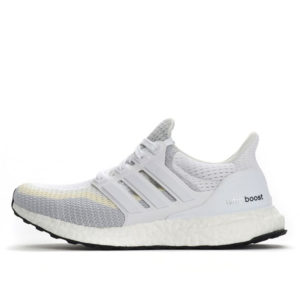 adidas Ultra Boost Running White (W) Footwear White/Clear Grey/Core Black (AF5142)