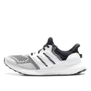 adidas Ultra Boost 1.0 SNS Tee Time White/Black (AF5756)