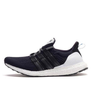 Adidas x Wood Wood Ultra Boost Black (AF5778)