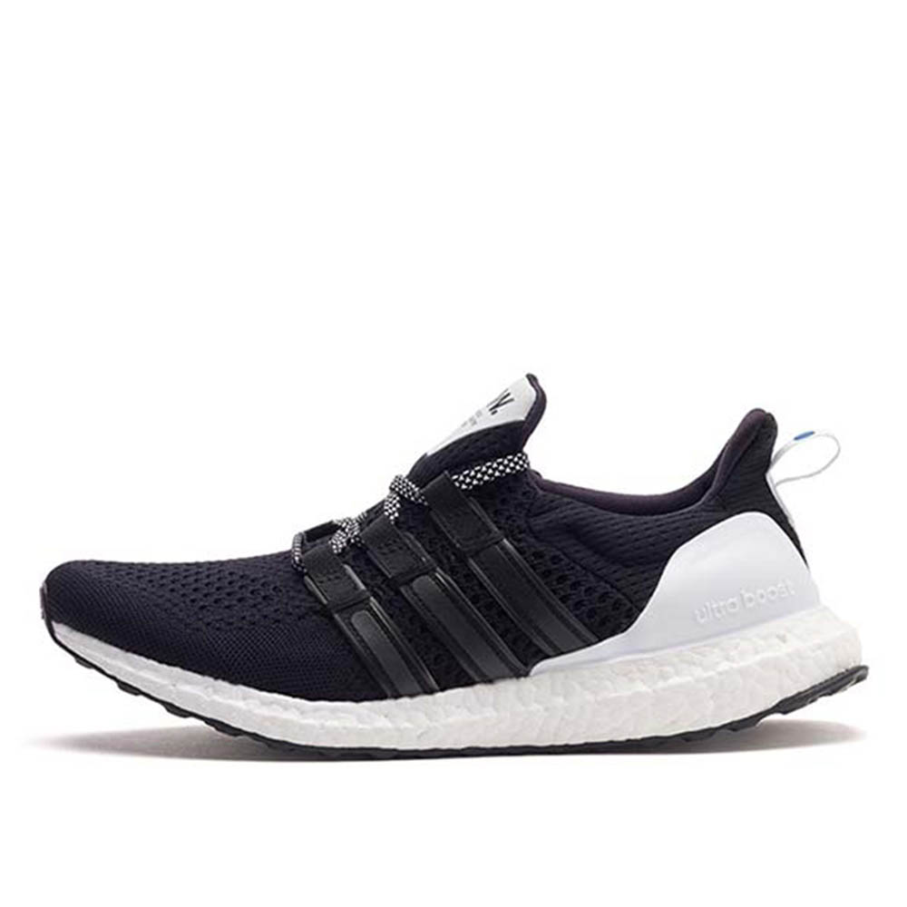 Adidas x Wood Wood Ultra Boost Black (AF5778)