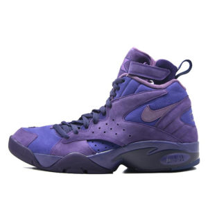 Nike Air Maestro 2 High Kith Purple (AH1069-500)