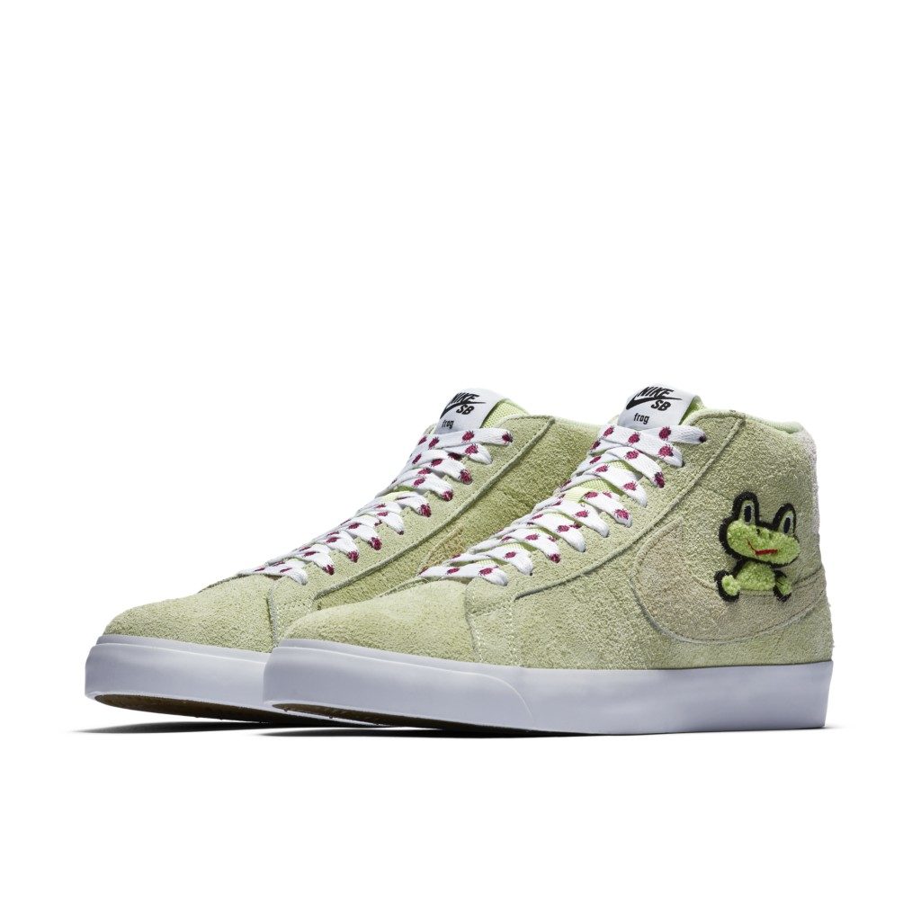 Sneaker AH6158-300