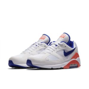 Nike Air Max 180 OG Ultramarine Wmns (2018) (AH6786-100)