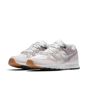 Nike Air Span II 2 Wmns Vast Grey Barely Rose 2018 (AH6800-001)