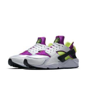 Nike Air Huarache Run 91 QS Magenta (AH8049-101)