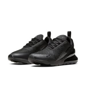Nike  Air Max 270 Triple Black Black/Black-Black (AH8050-005)
