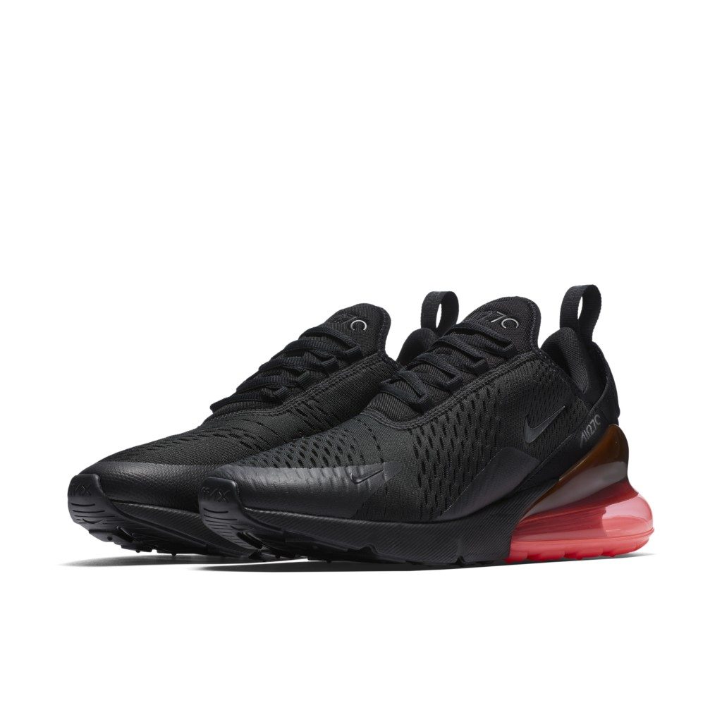 Nike Air Max 270 Hot Punch (AH8050-010)