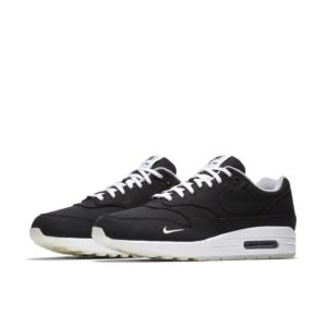 Nike Air Max 1 Dover Street Market Ventile (Black) Black/White-Wolf Grey-Black (AH8051-001)
