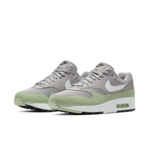 Nike Air Max 1 Atmosphere Grey Fresh Mint Atmosphere Grey/White-Fresh Mint-Black (AH8145-015)