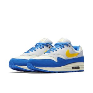 Nike Air Max 1 Signal Blue (AH8145-108)