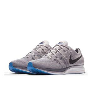 Nike Flyknit Trainer Thunder Grey (2018) (AH8396-006)