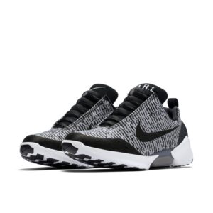 Nike Hyperadapt 1.0 Black/Wolf Grey (AH9390-003)