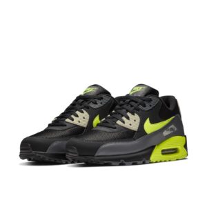 Nike Air Max 90 Essential Dark Grey Volt (2018) (AJ1285-015)