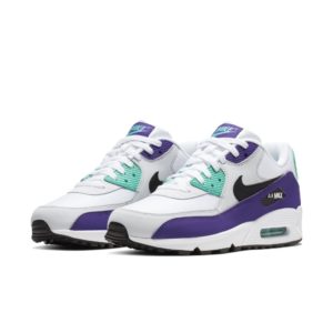 Nike Air Max 90 Grape (2019) (AJ1285-103)