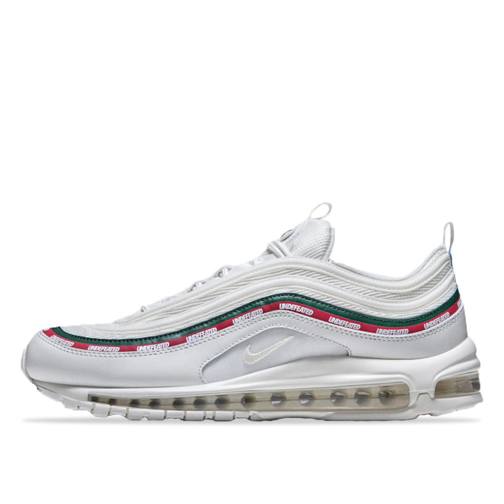 Nike Air Max 97 AJ1986-100