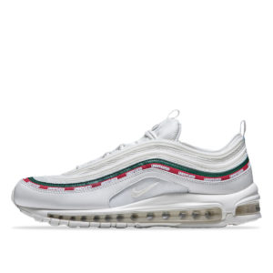 Nike x Undefeated Air Max 97 UNDFTD White (AJ1986-100)