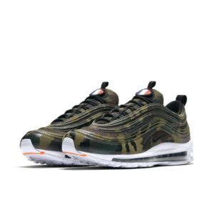 Nike Air Max 97 Country Camo Pack ‘France’ (2017) (AJ2614-200)