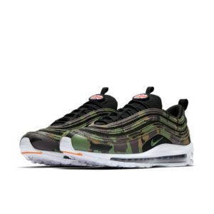 Nike Air Max 97 Country Camo Pack ‘UK’ (2017) (AJ2614-201)