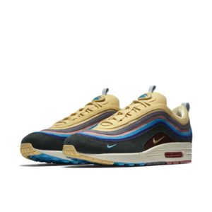 Nike x Sean Wotherspoon Air Max 97/1 (AJ4219-400)