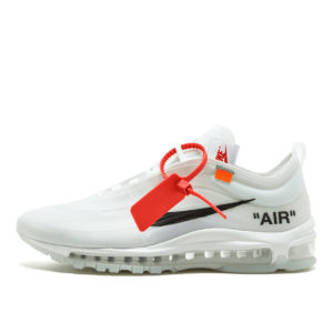 Nike x Off White Air Max 97 ‘The 10 Ten’ (AJ4585-100)