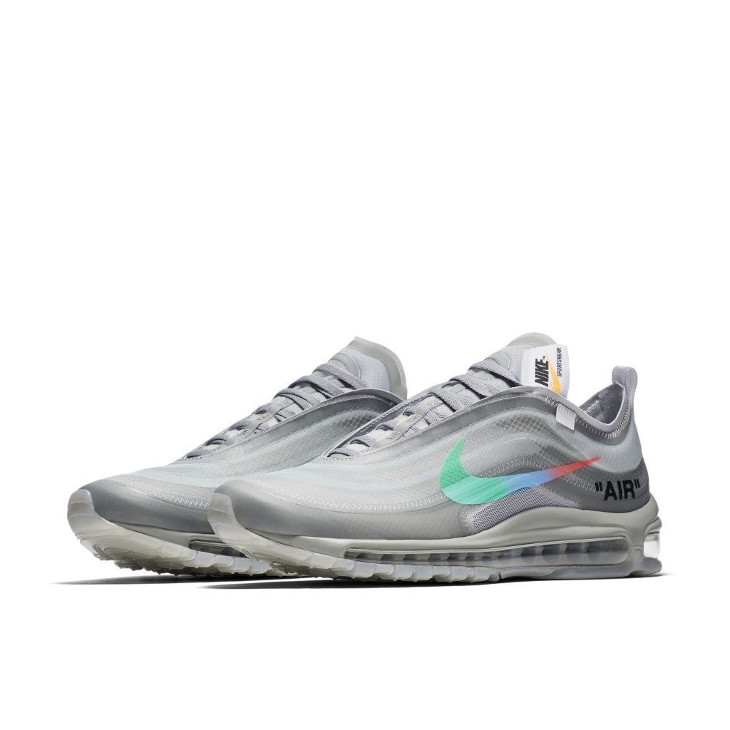 Nike Air Max 97 AJ4585-101