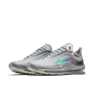 Nike x Off White Air Max 97 ‘Menta’ (2018) (AJ4585-101)