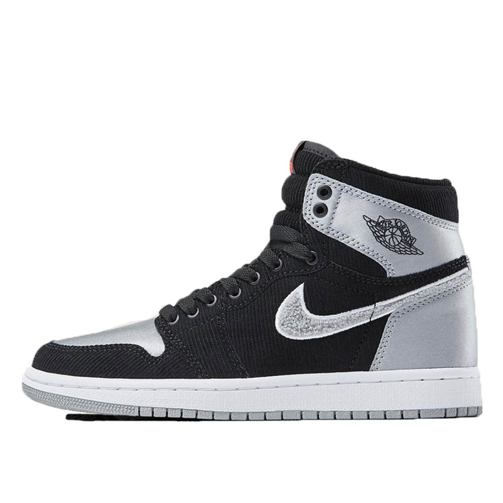 Air Jordan Nike AJ 1 I Retro High Aleali May Shadow (AJ5991-062)