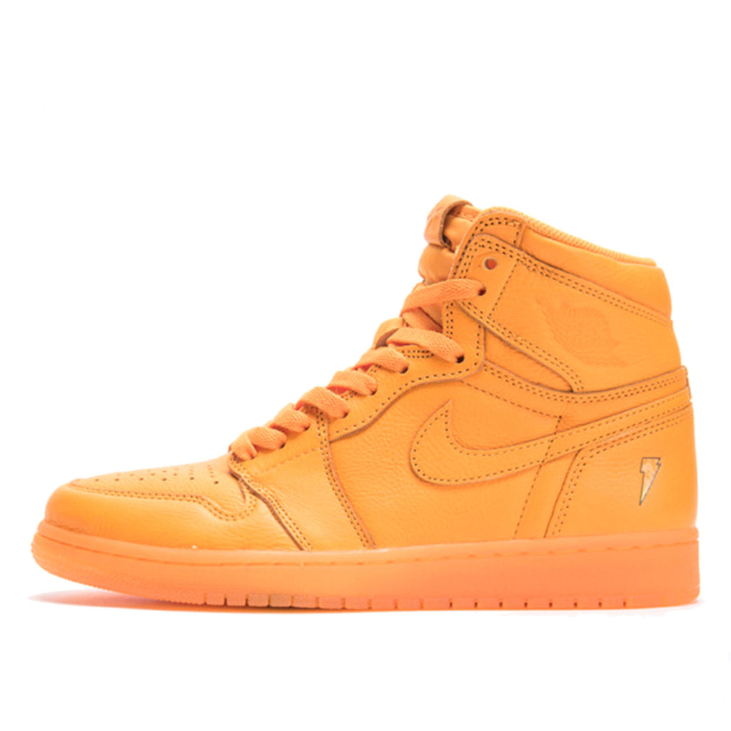 Jordan 1 Retro High Gatorade Orange Peel Orange Peel/Orange Peel (AJ5997-880)