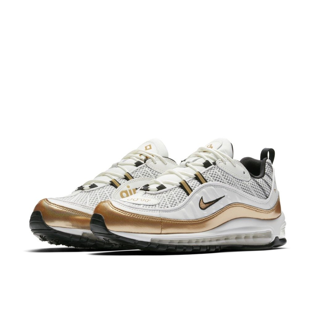 Nike Air Max 98 AJ6302-100