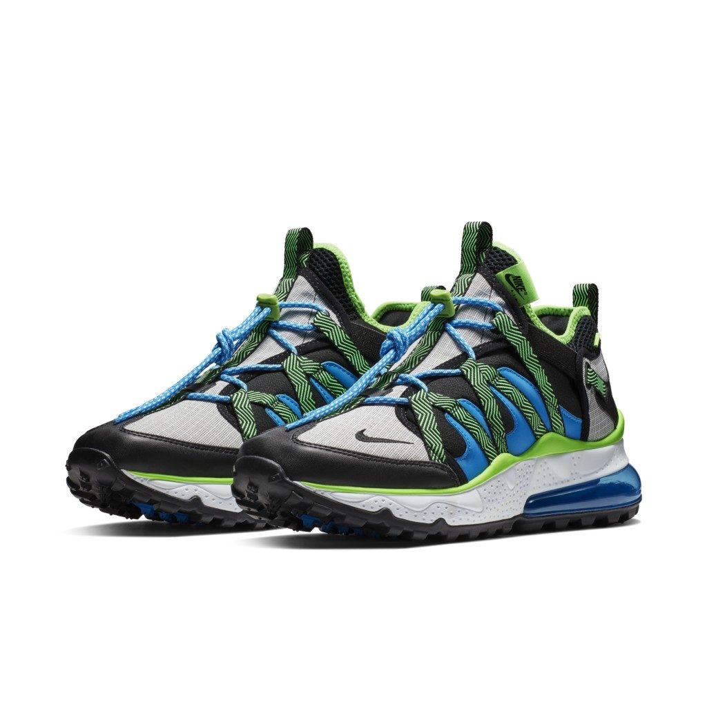 Nike Air Max 270 Bowfin Photo Blue (AJ7200-002)