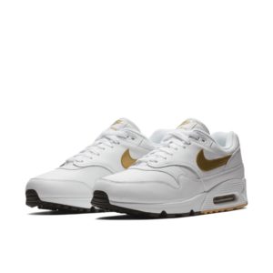 Nike Air Max 90/1 Metallic Gold (AJ7695-102)