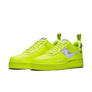 Nike Air Force 1 07′ LV8 Volt ‘Utility’ (AJ7747-700)