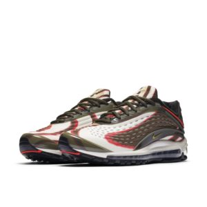 Nike Air Max Deluxe Sequoia (AJ7831-300)