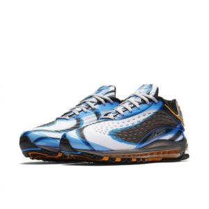 Nike Air Max Deluxe Photo Blue (2018) (AJ7831-401)