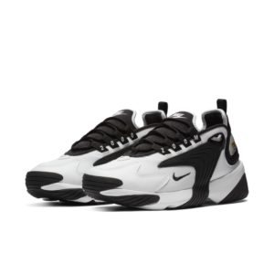 Nike Zoom 2K White (AO0354-100)