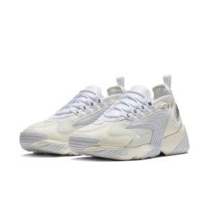 Nike Zoom 2K White (AO0354-101)