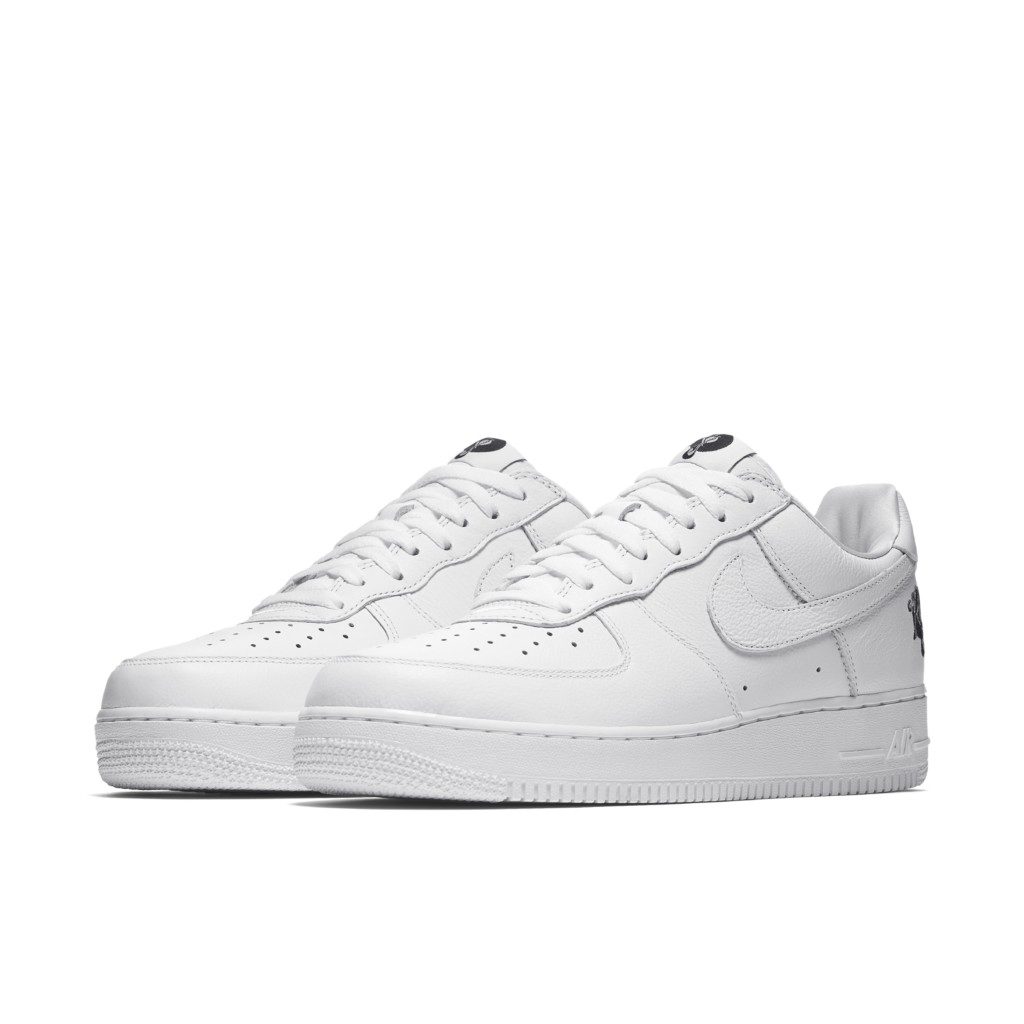 Nike Air Force AF 1 Low ‘Rocafella’ (AF100) (2017) (AO1070-101)