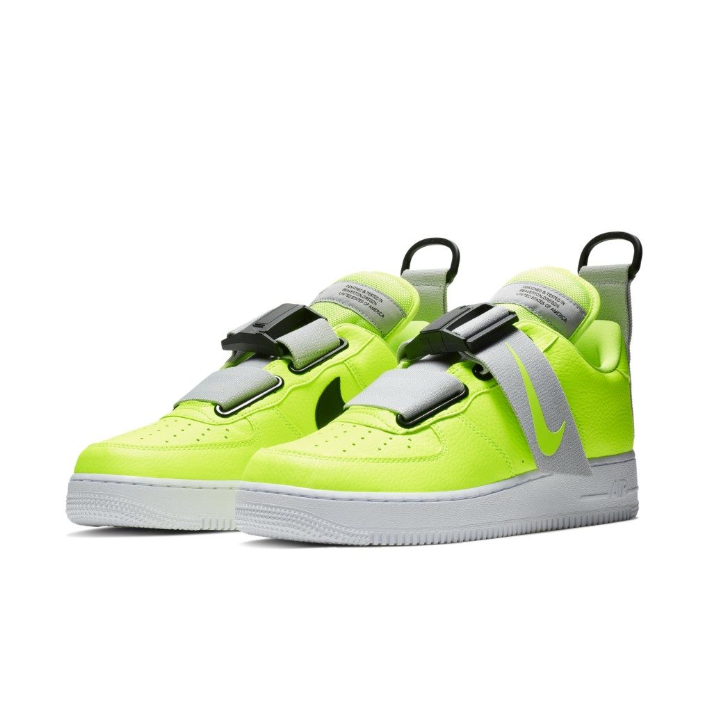Nike Air Force AO1531-700