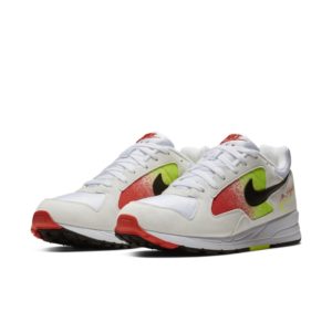 Nike Air Skylon II 2 Volt Habanero Red (2018) (AO1551-105)