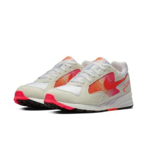 Nike Air Skylon II 2 ‘White Total Orange’ (AO1551-106)